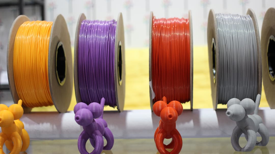 PLA+ Premium Filament